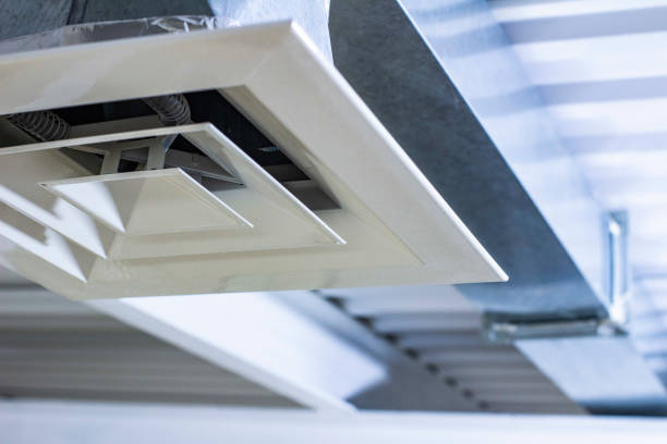 Best Emergency Air Duct Cleaning  in Briar Chapel, NC