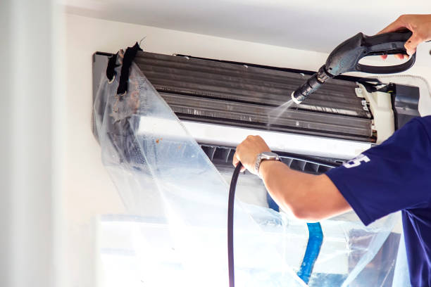 Best Commercial Air Duct Cleaning  in Briar Chapel, NC