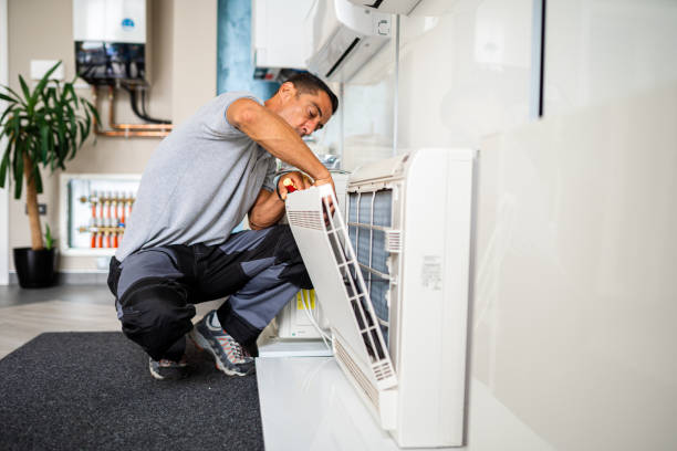 Best Local Air Duct Cleaning Services  in Briar Chapel, NC
