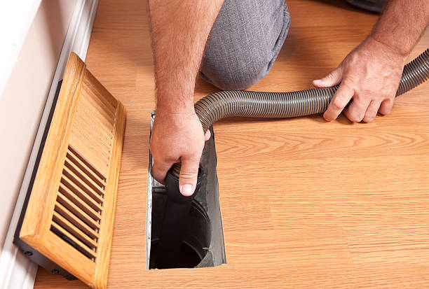 Best Home Air Vent Cleaning  in Briar Chapel, NC