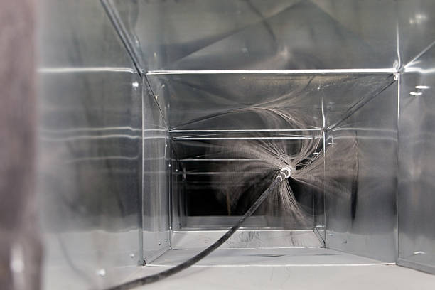 Best Affordable HVAC Duct Cleaning  in Briar Chapel, NC