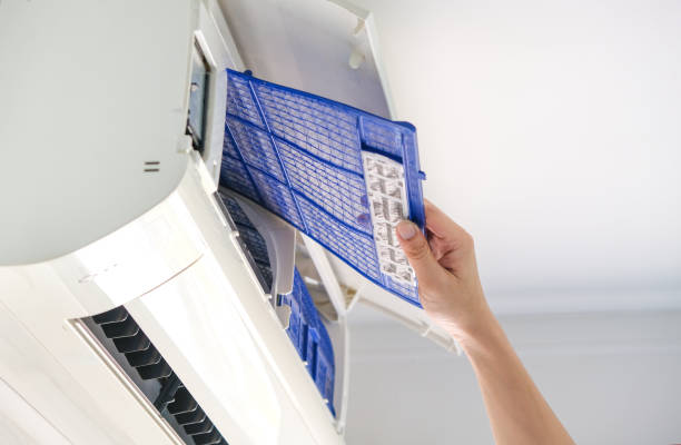 Best Residential Air Duct Cleaning  in Briar Chapel, NC