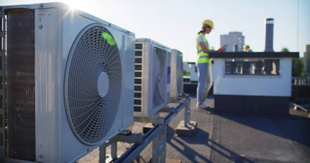 Professional Airduct Cleaning in Briar Chapel, NC