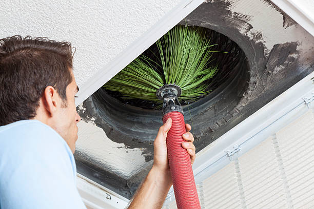 Best Best Air Duct Cleaning Near Me  in Briar Chapel, NC