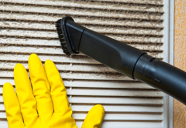 Reliable Briar Chapel, NC Airduct Cleaning Solutions